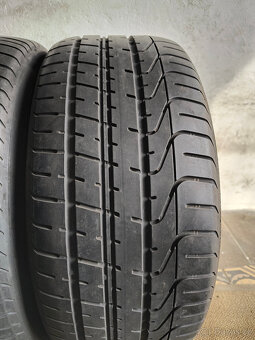 LETNÍ PNEU PIRELLI 255/45/19-4KS - 7