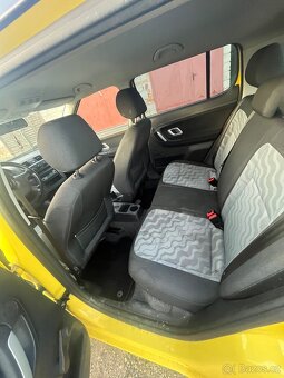 Škoda Fabia 1.2 htp - 7