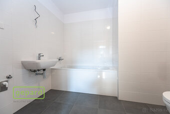 Prodej bytu 2+kk, 65,2m2 v projektu Ryšánkův mlýn, Velké Pří - 7