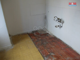 Prodej bytu 4+1, 68 m², Ostrava - Poruba, ul. Žilinská - 7