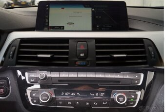 318i Kombi 136PS AUT M-Sport Kůže Nav LED Tažn AL DPH 8/19 - 7