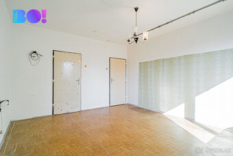 Prodej bytu 3+1, 86 m², ul. Na loukách, Bohumín - Pudlov - 7