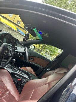 E61 530XD - 7