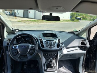 Ford c-max - 7