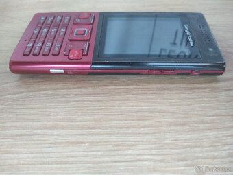 SONYERICSSON T700 na díly - 7