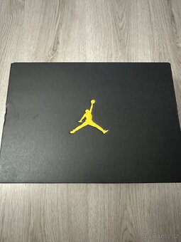 Nike AIR Jordan 1 mid black/iron grey/white vel. 42,5 - 7