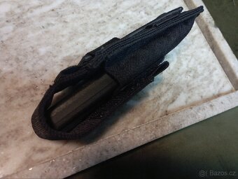 Pouzdro sumka 5.11 Tactical na dvouřadý zásobník, na nože, . - 7