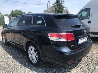 Toyota Avensis 1.8i 108 KW,MAN,KLIMA,KAMERA.. - 7