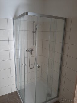 Pronájem bytu Moravská Nová Ves - 7