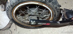 Yuki sm 125 díly - 7