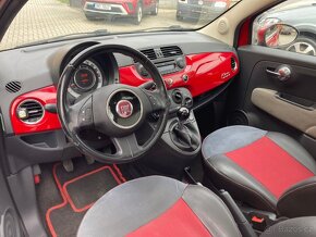 Fiat 500 1.3 JTD - 7