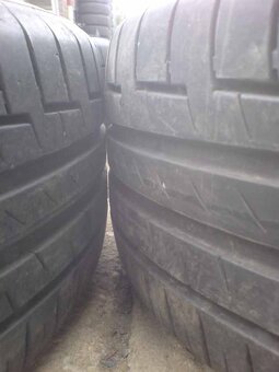 Letní pneu, 205/55/16, Continental Premium Contact 6, 4x - 7