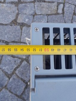 Absorpční lednička - 7
