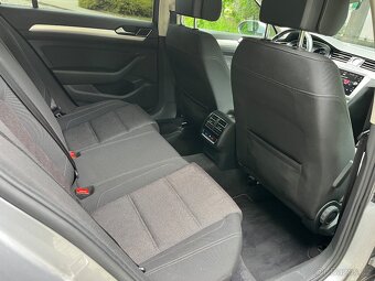 Volkswagen passat B8 1.6.TDI DSG - 7