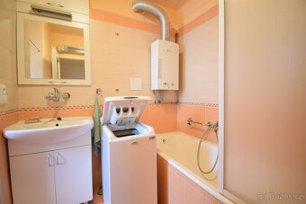 Pronájem bytu 2+1, Smetanova, Hodolany, 13500 Kč/měs, 56 m2 - 7