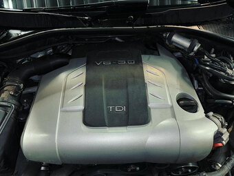 Vůz na náhradní díly Audi Q7 4L r.v. 2008 CASA KQZ L041 - 7