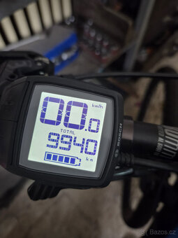 Haibike XDURO AllMtn 3.0 - 7