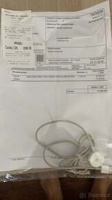 PC:+12000KČ+ APPLE WATCH NIKE+ 44MM STŘÍBRNÝ HLINÍK SE SNĚHO - 7
