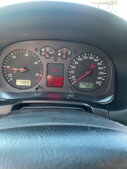 Golf 4 - 7