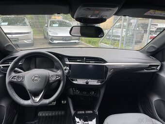 Opel Corsa GS Line 50kWh - 7