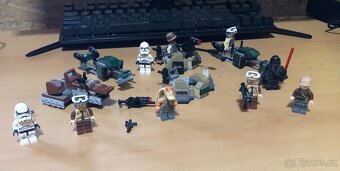 Lego Star Wars - 7