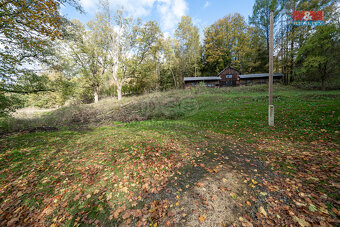Prodej pozemku k bydlení, 3625 m², Norberčany - 7