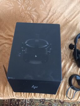 HP Reverb VR3000 G2 Headset - Levně (čti dále) - 7