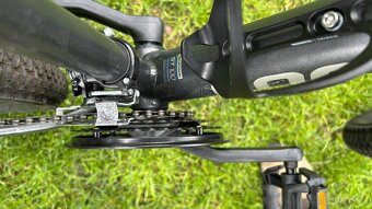 Horské kolo ROCKRIDER ST100 - 7