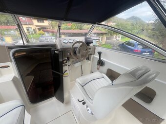 Motorová loď Bayliner Ciera 2252 + trailer v ceně - 7