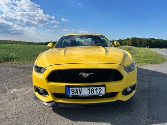 Ford Mustang 5.0 GT EU - 7
