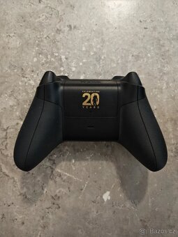 Dobrý den, prodám konzoli Xbox Series X - 7