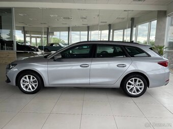 Seat Leon 1.0 eTSI 81kW DSGSTYLEDPH - 7