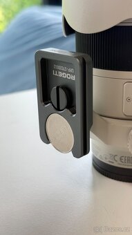 SONY FE 70-200 mm f/4 G OSS II - 7