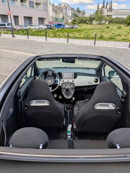 Abarth 595 rv 2018 - 7