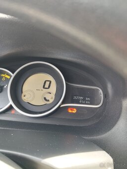 Renault Megane 1.5 - 7