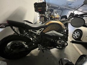 Prodej BMW R Nine T G/S Urban, nova v ČR, 3tkm - 7