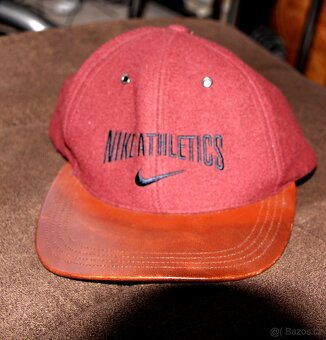 Čepice Nike Athletics - 7