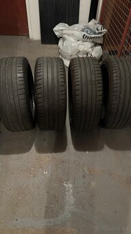 Michelin pilot sport 4 225/40 18 - 7