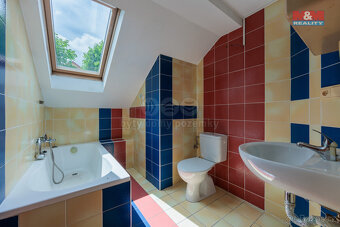 Prodej rodinného domu, 175 m², Nejdek, ul. Husova - 7