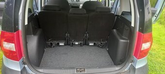 Škoda Yeti 1.2 tsi - 7