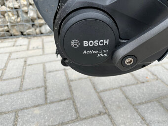 Elektrokolo s motorem Bosch - 7