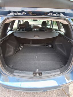 Hyundai i30 Kombi 1.6 CRDI 81kw - 7
