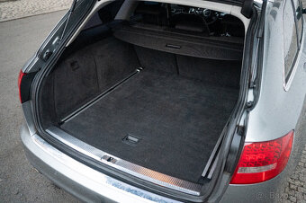 Audi A6 2.7 TDI 140kW (4F, C6) CANA - 7