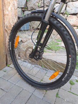 Autor Impulse 26 - 7