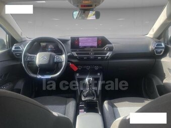 CITROEN C4 III BlueHDi 110 S&S FEEL BV6 rok 08/2021 - 7