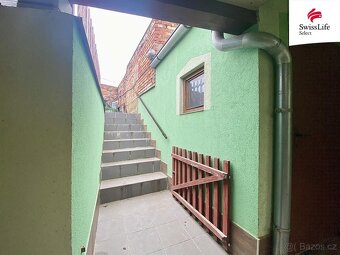 Prodej rodinného domu 68 m2 Šardická, Svatobořice-Mistřín - 7