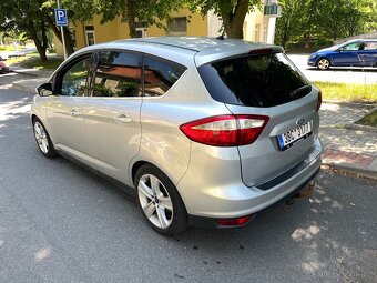 Ford C-Max 2.0TDCI 85kw najeto 158.000 km - 7