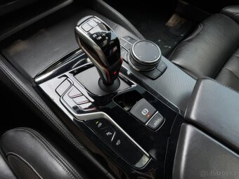 2018 BMW M5 AWD 4.4 - 7