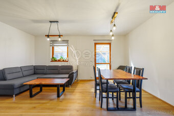 Prodej rodinného domu, 124 m², Dolní Ředice, ul. Za Mostem - 7