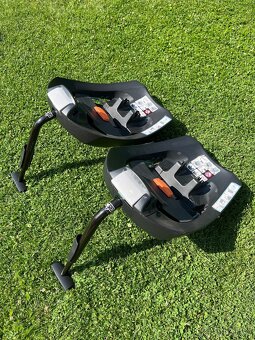 Isofix base 2x - 7